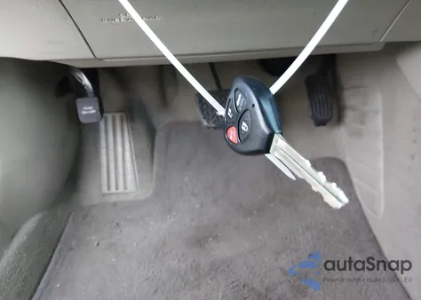 2011 Toyota Camry Le from USA, damaged, VIN 4T1BF3EK1BU777006